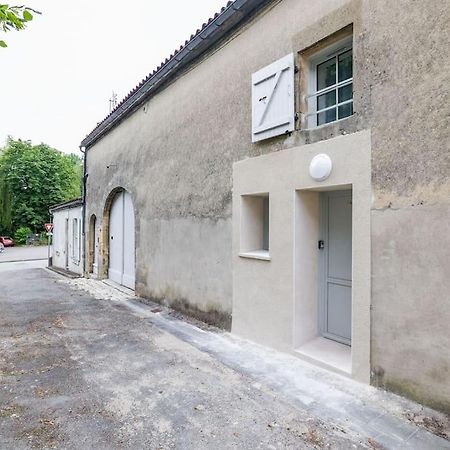 Appartement Le Cognacais #Clim #1 A 4 Pers Extérieur photo